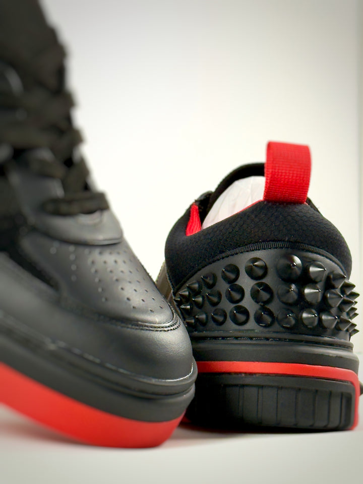 Christian Louboutin Astroloubi