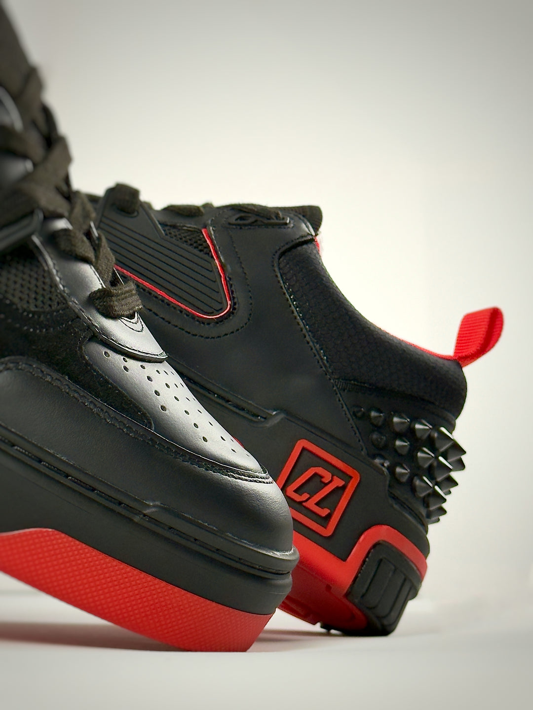 Christian Louboutin Astroloubi