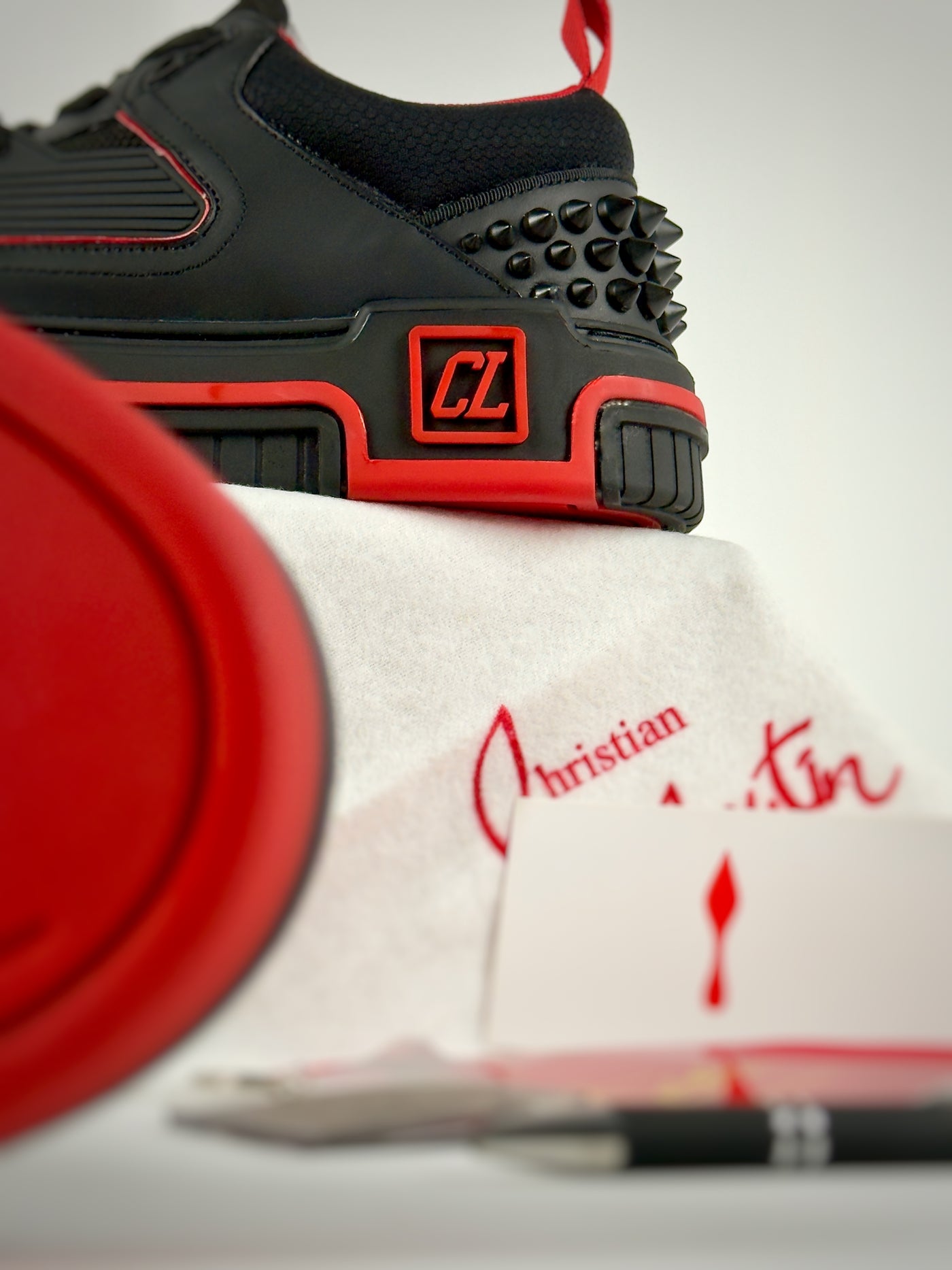 Christian Louboutin Astroloubi