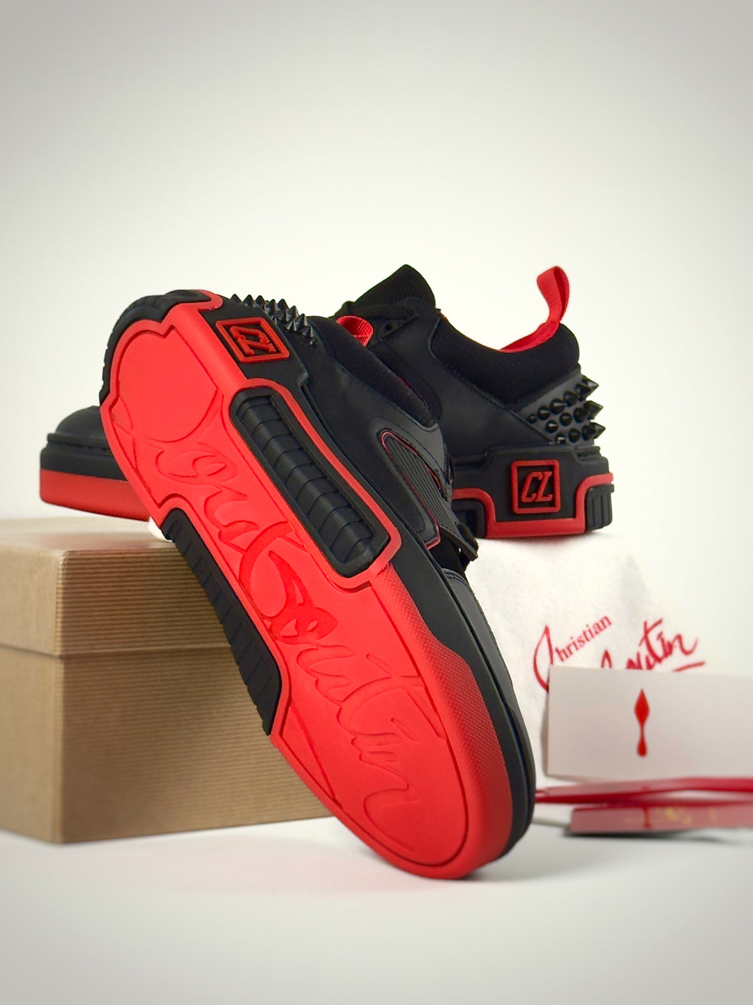 Christian Louboutin Astroloubi