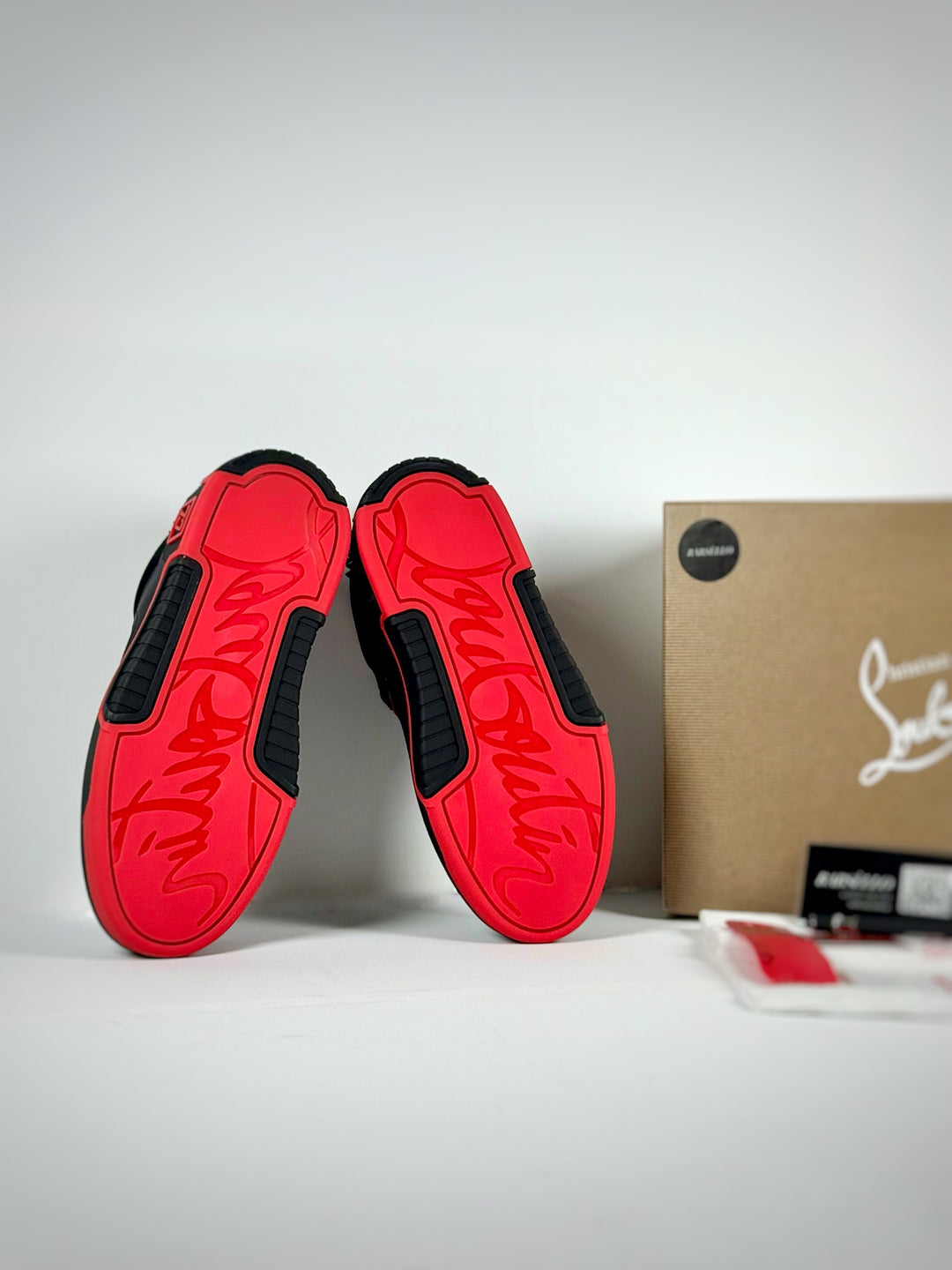 Christian Louboutin Astroloubi