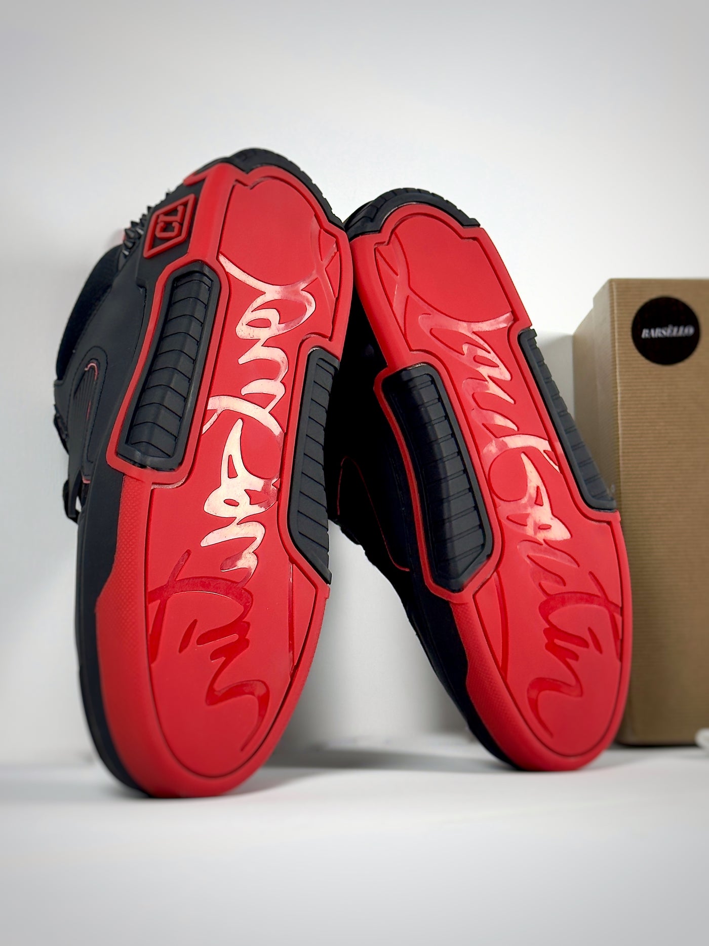 Christian Louboutin Astroloubi