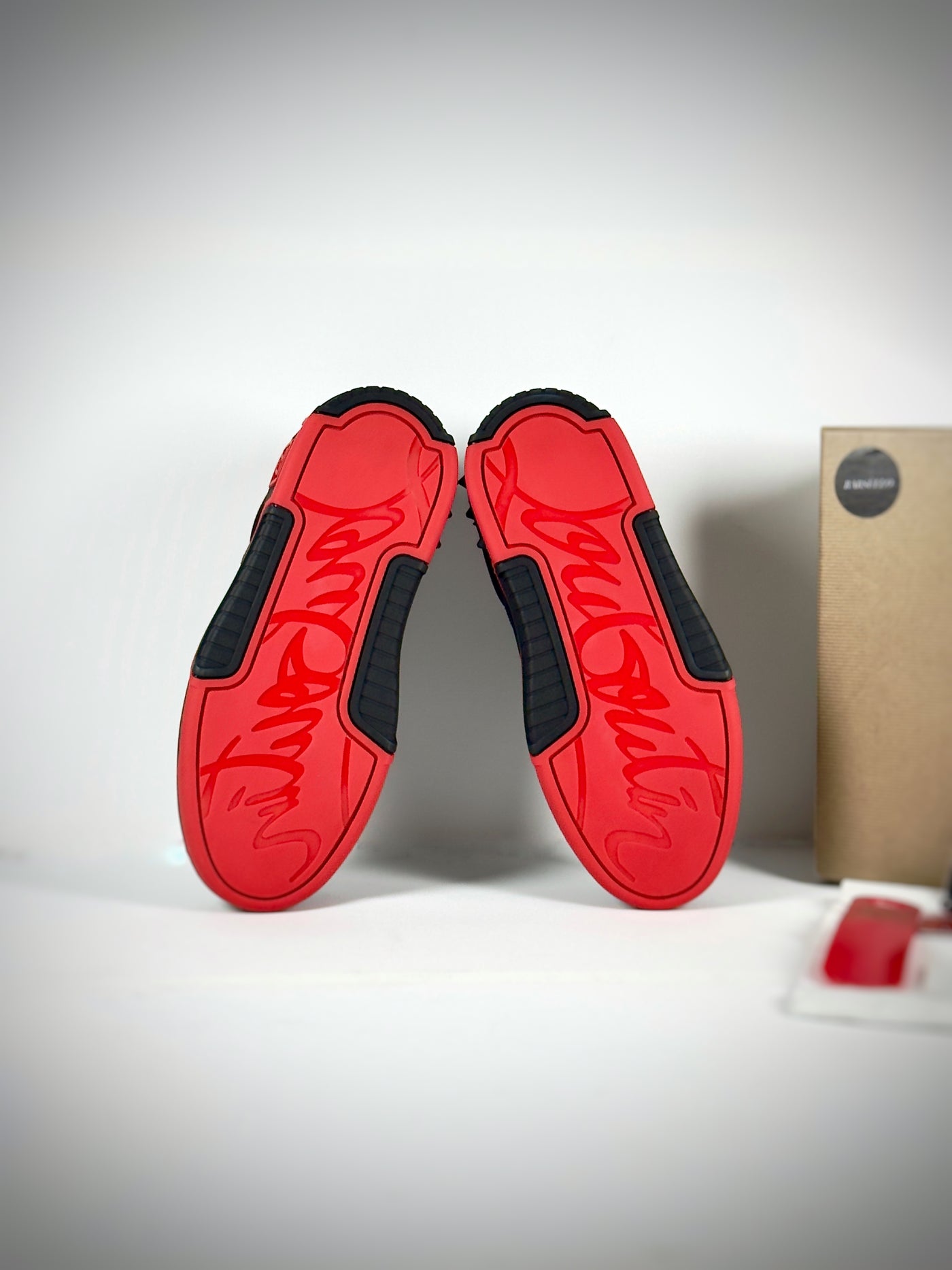 Christian Louboutin Astroloubi