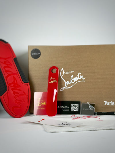 Christian Louboutin Astroloubi