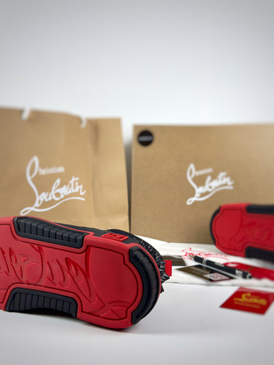 Christian Louboutin Astroloubi