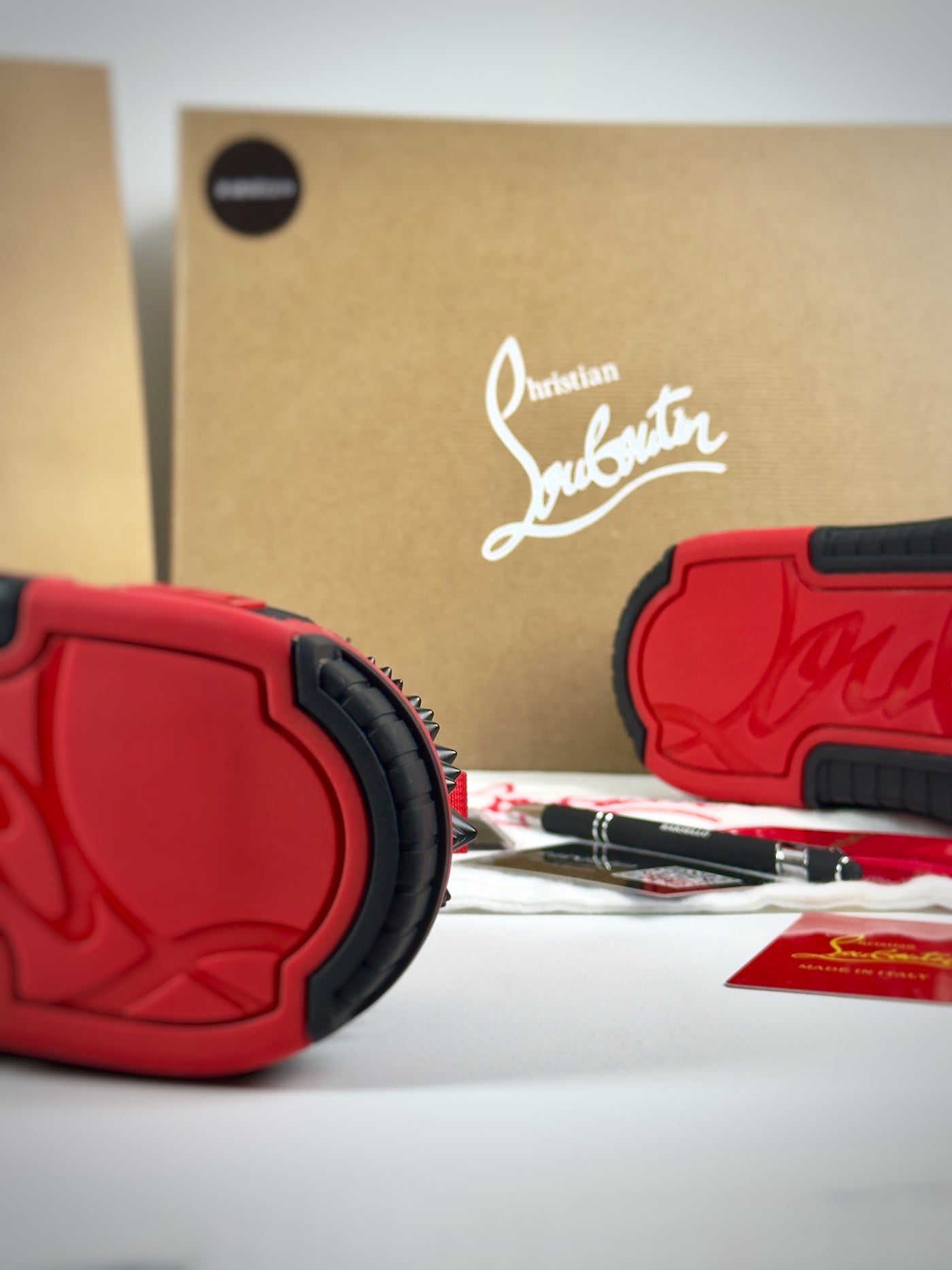 Christian Louboutin Astroloubi