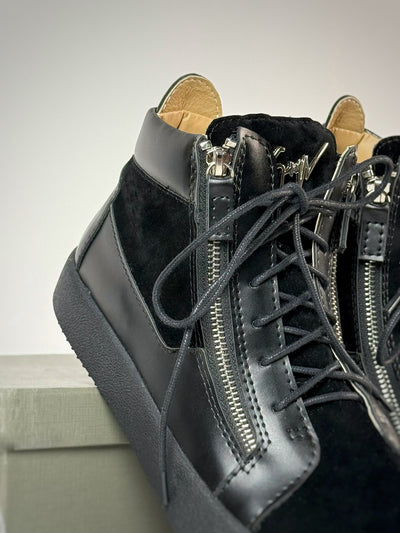 Giuseppe Zanotti High Sneaker