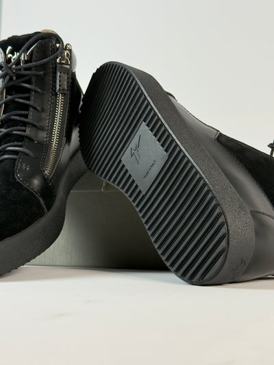 Giuseppe Zanotti High Sneaker