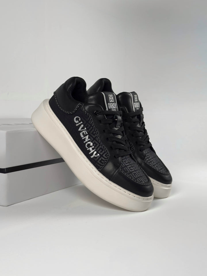 Givenchy Sneakers Black