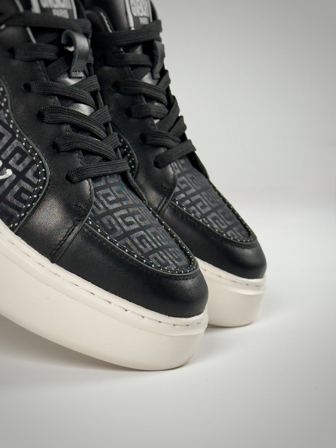 Givenchy Sneakers Black