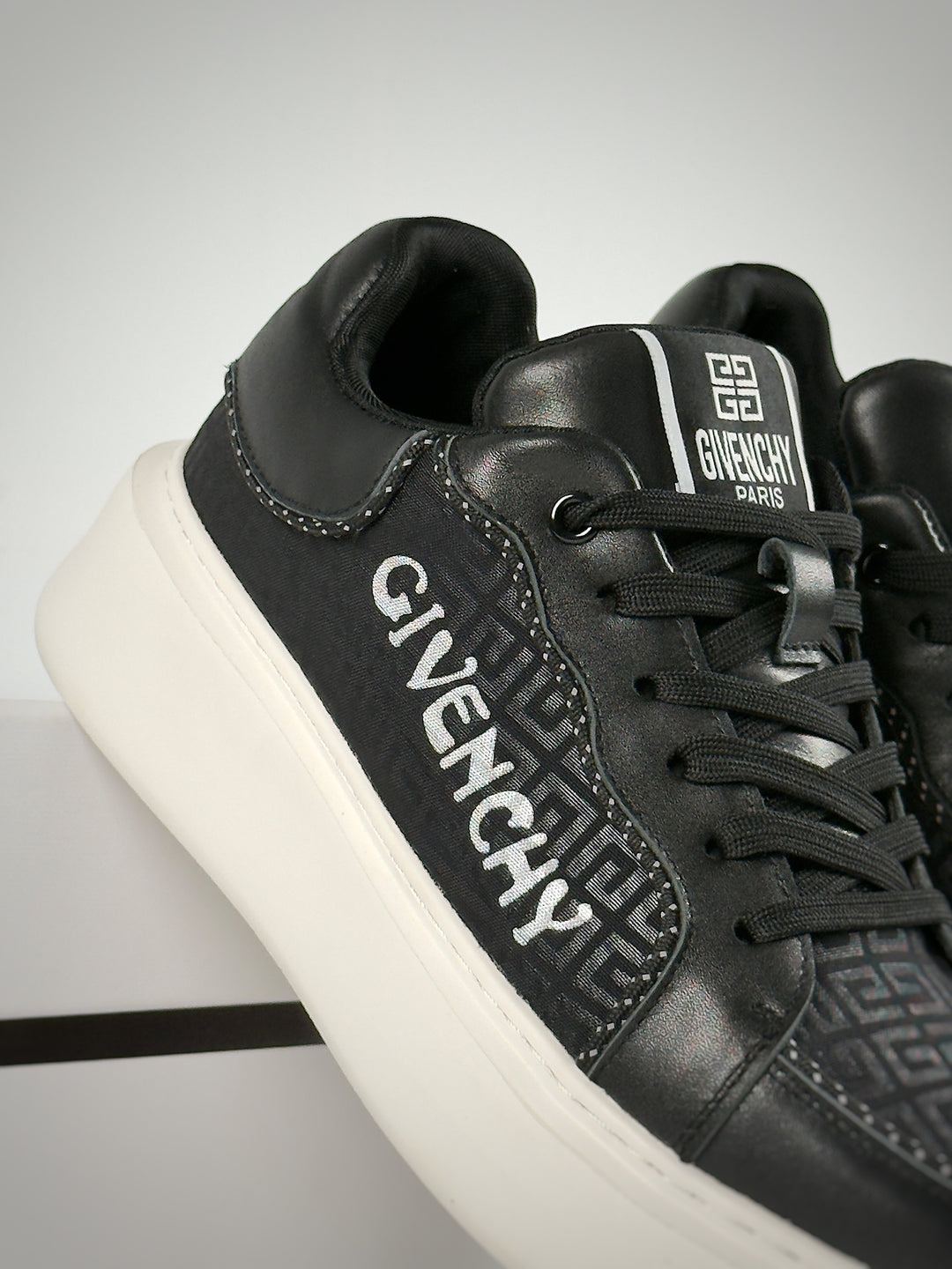 Givenchy Sneakers Black