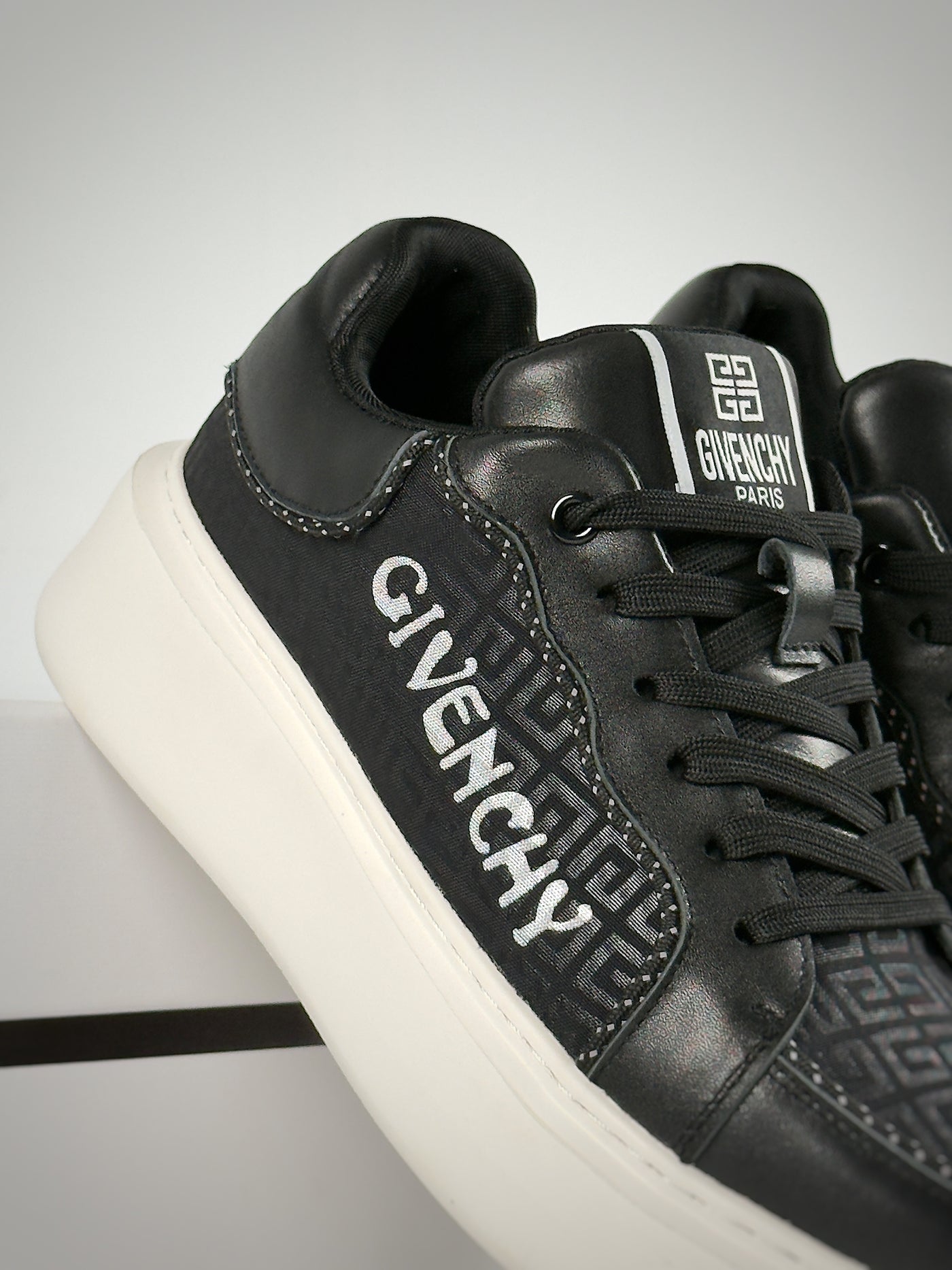 Givenchy Sneakers Black
