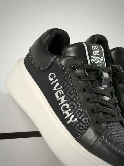 Givenchy Sneakers Black
