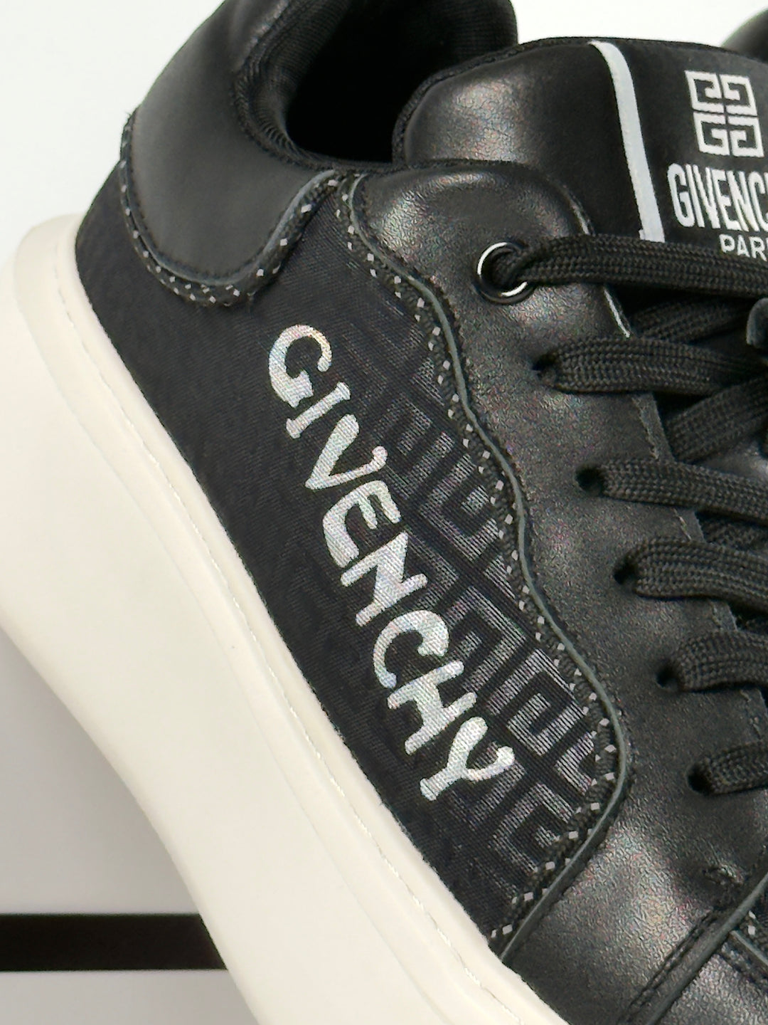 Givenchy Sneakers Black