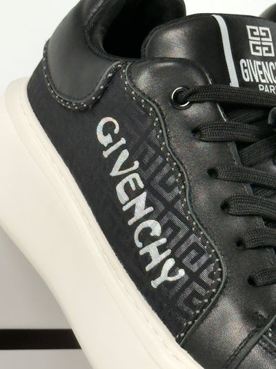 Givenchy Sneakers Black