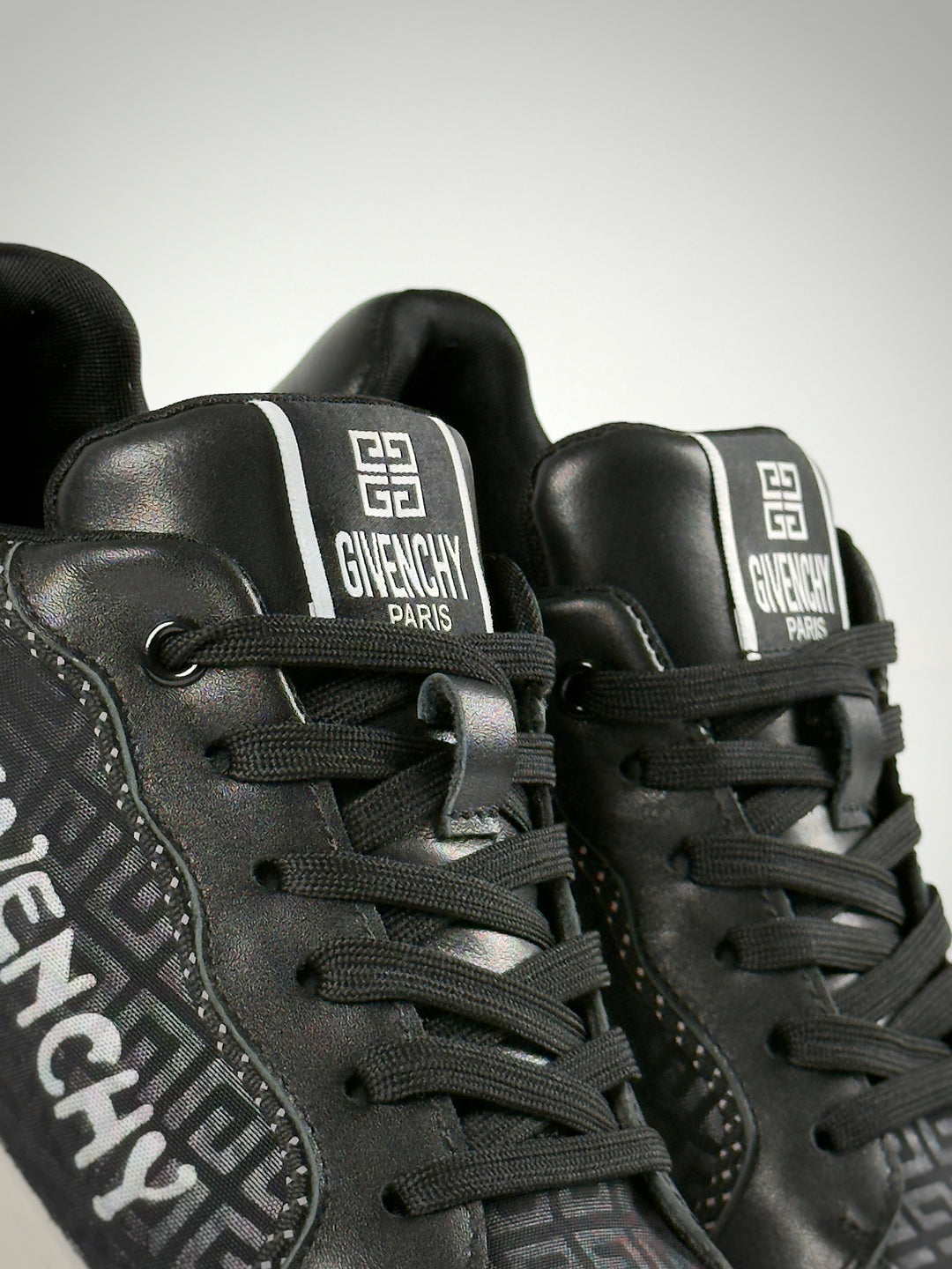 Givenchy Sneakers Black