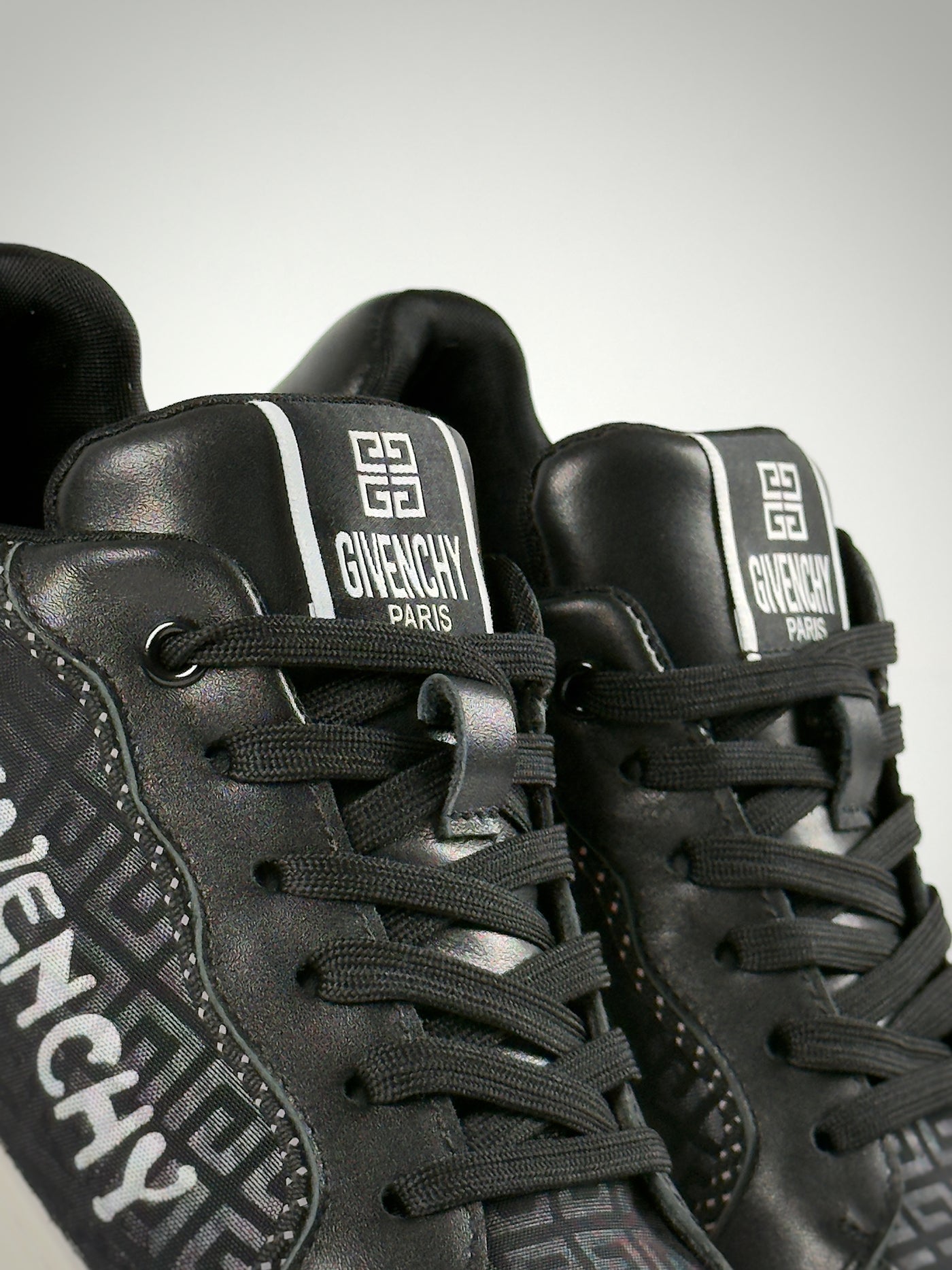 Givenchy Sneakers Black