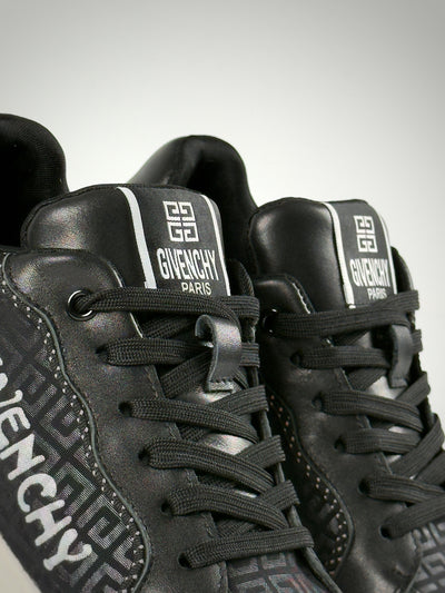 Givenchy Sneakers Black