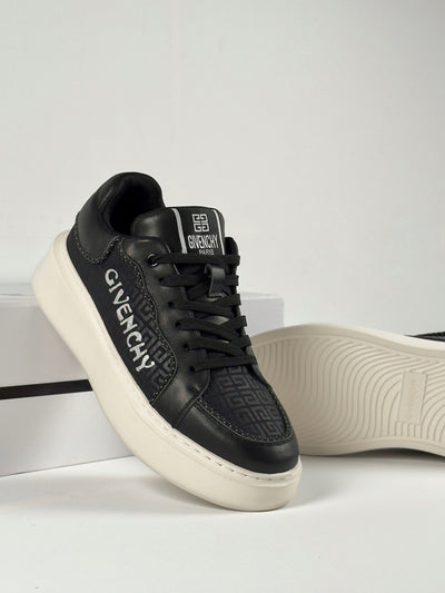 Givenchy Sneakers Black
