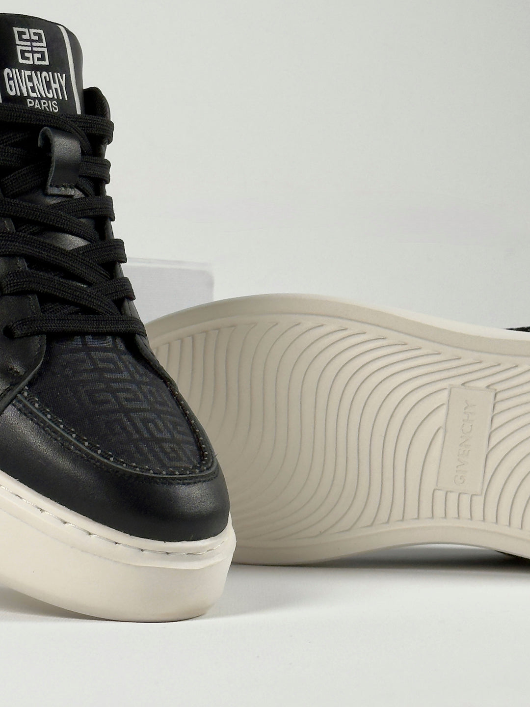 Givenchy Sneakers Black