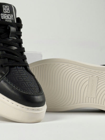 Givenchy Sneakers Black