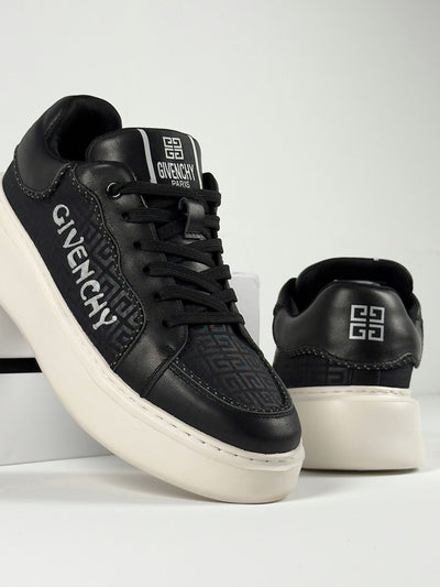 Givenchy Sneakers Black