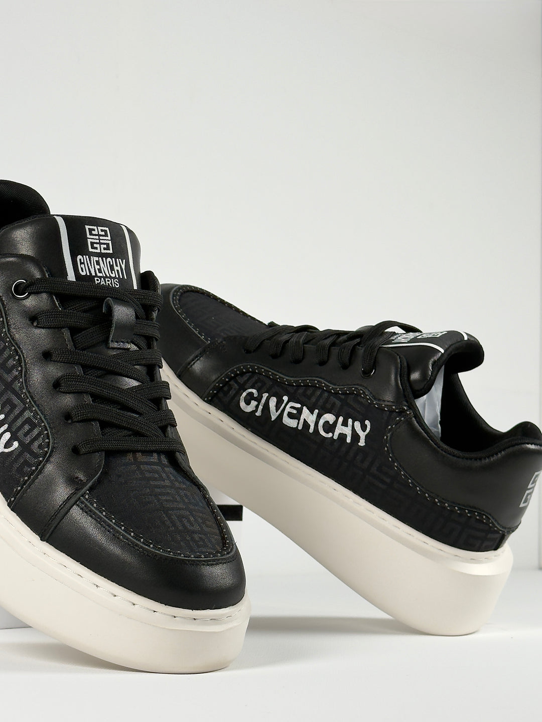 Givenchy Sneakers Black