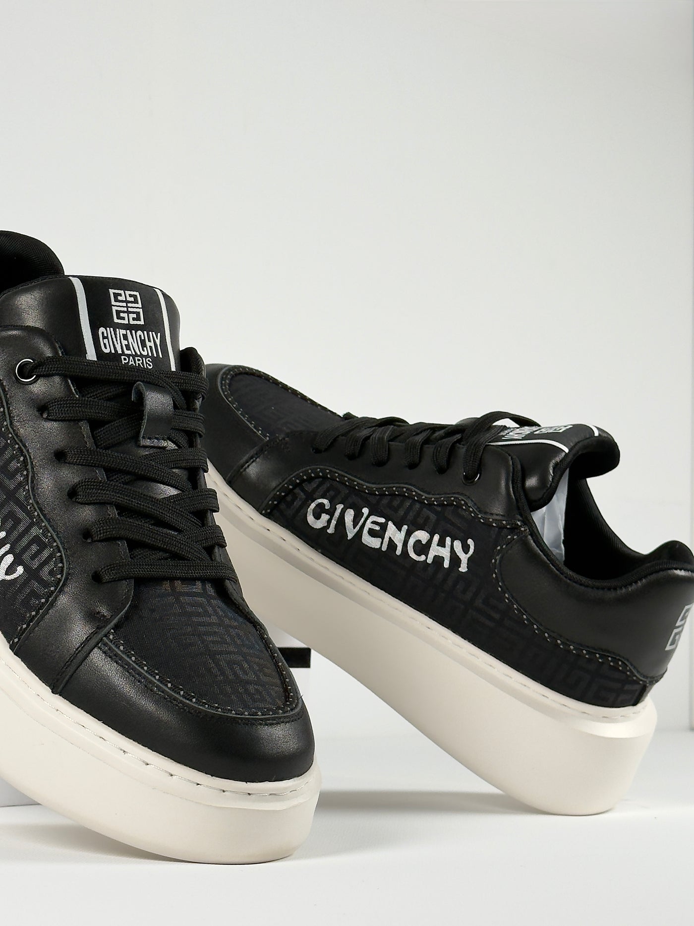 Givenchy Sneakers Black