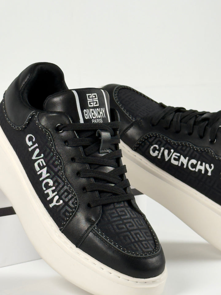 Givenchy Sneakers Black