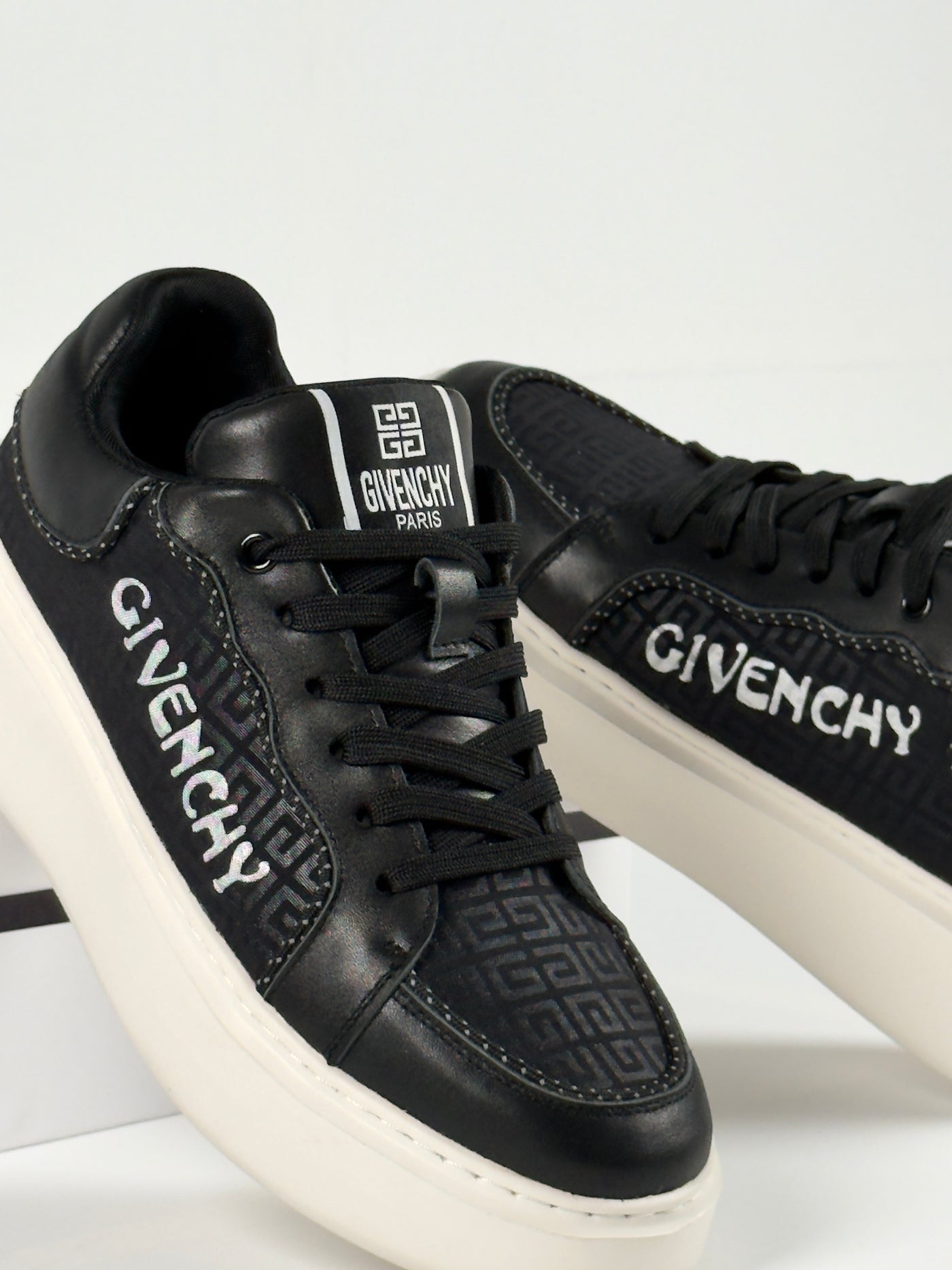 Givenchy Sneakers Black