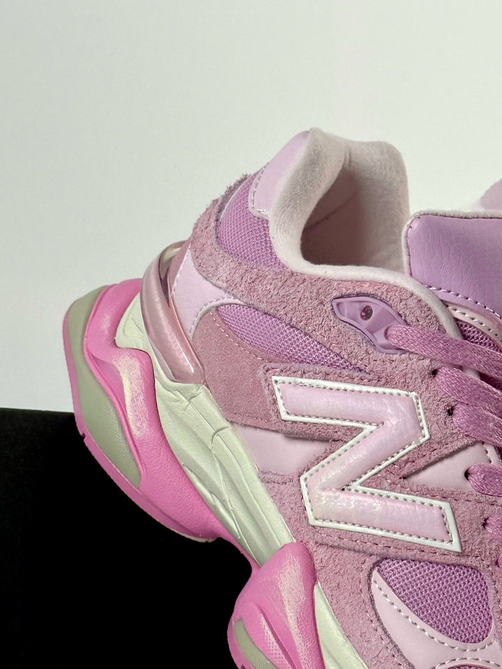 New Balance Sneakers Pink