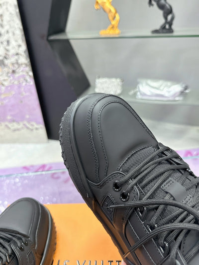 Louis Vuitton Trainer Maxi