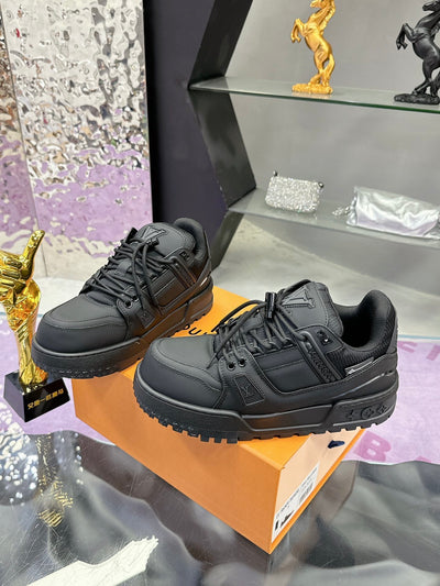 Louis Vuitton Trainer Maxi
