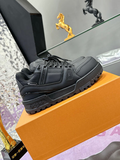 Louis Vuitton Trainer Maxi