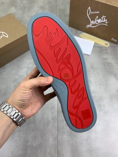 Christian Louboutin Louis Junior Orlato
