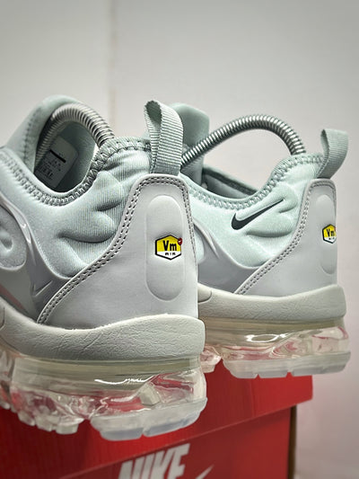 Nike VaporMax Plus Gray