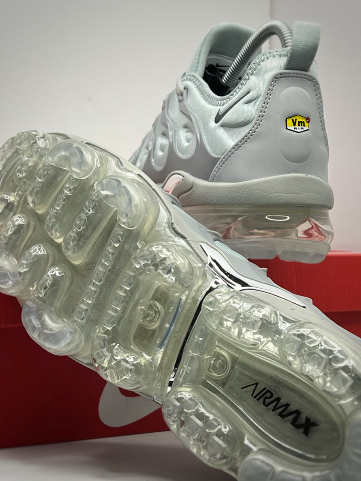 Nike VaporMax Plus Gray