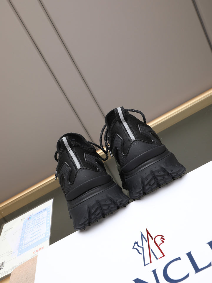 Moncler Sneakers Green