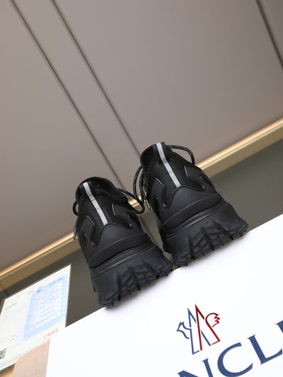 Moncler Sneakers Green