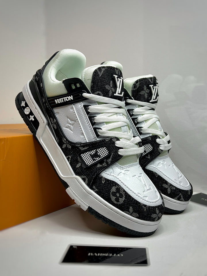 Louis Vuitton LV Trainer