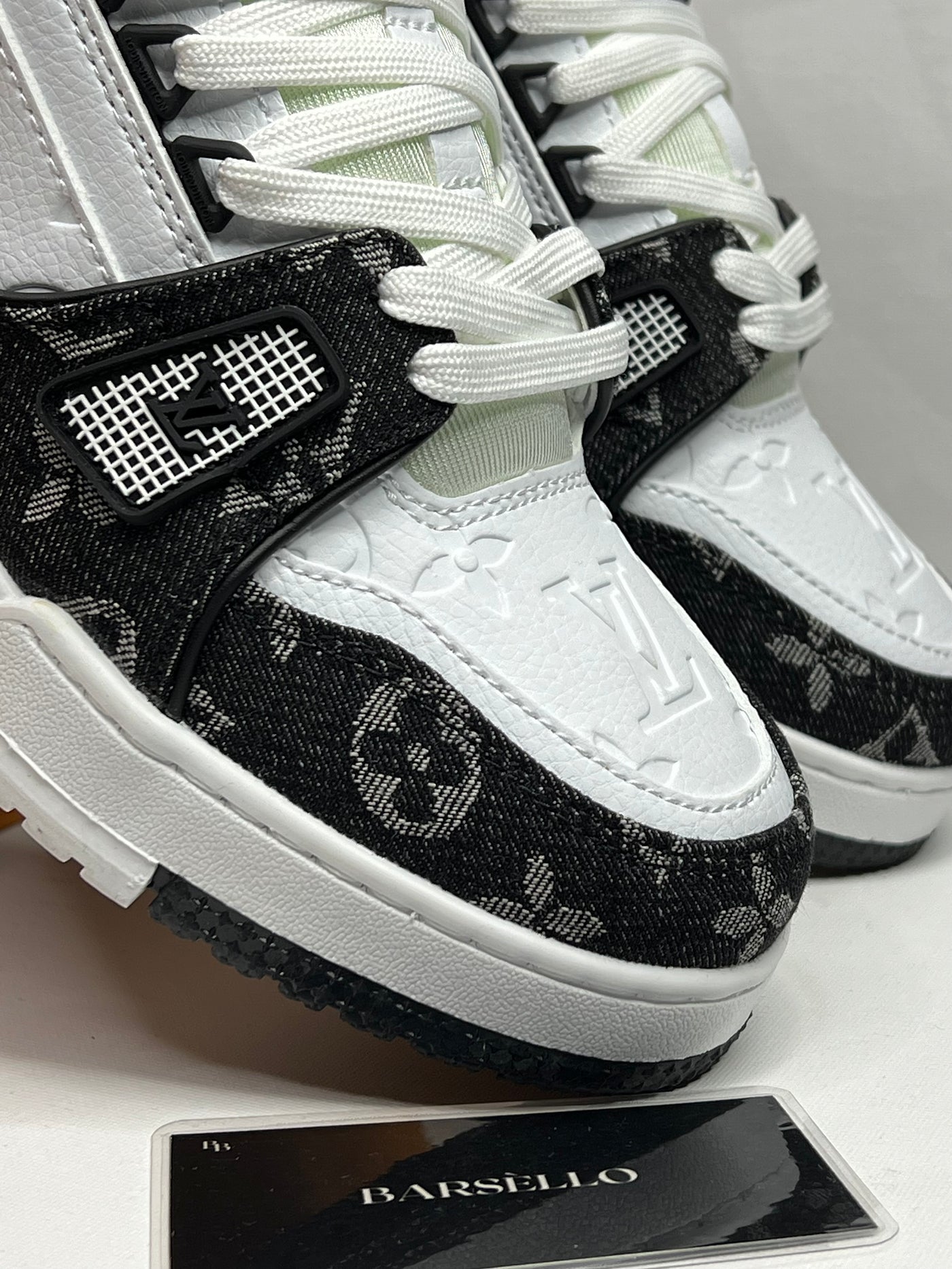 Louis Vuitton LV Trainer