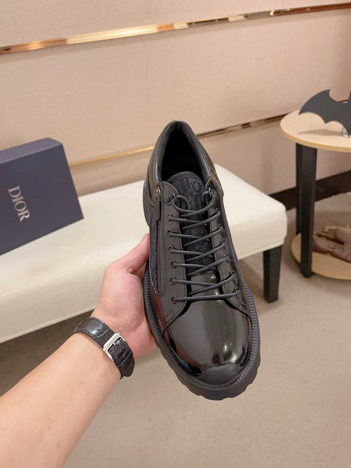 Dior Combat Derby