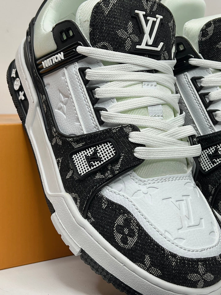 Louis Vuitton LV Trainer