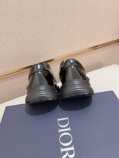 Dior Combat Derby