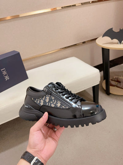 Dior Combat Derby