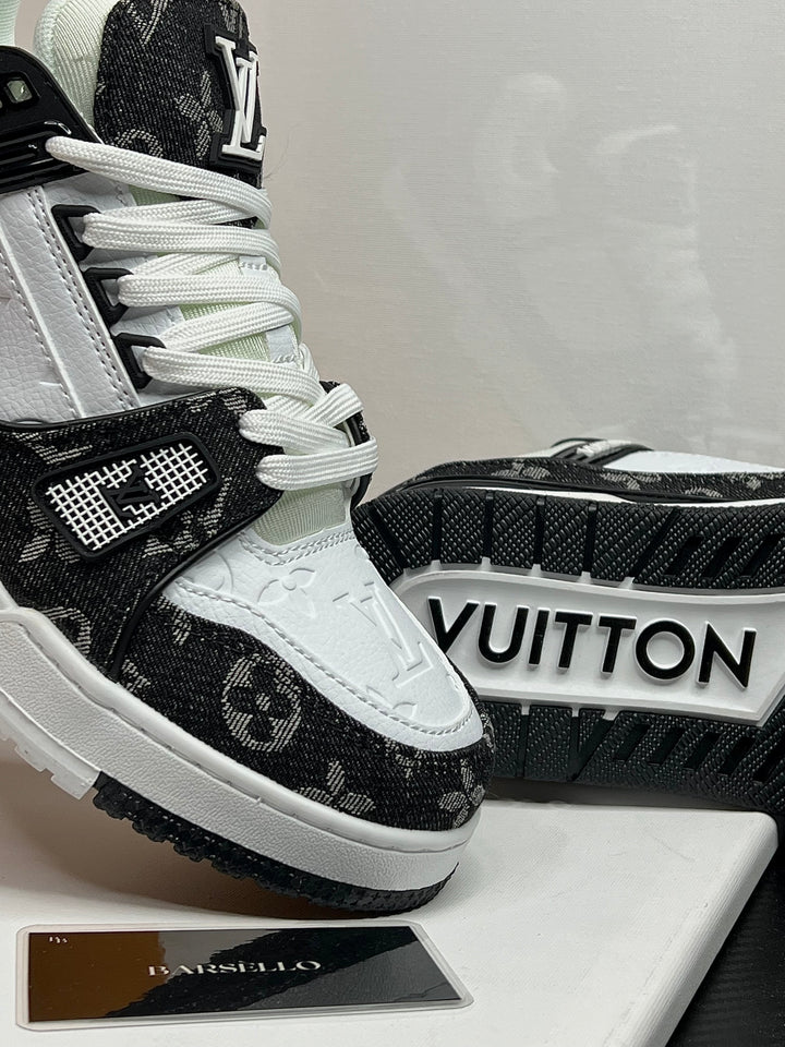 Louis Vuitton LV Trainer