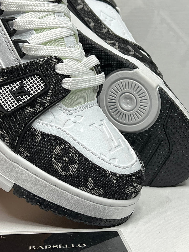 Louis Vuitton LV Trainer
