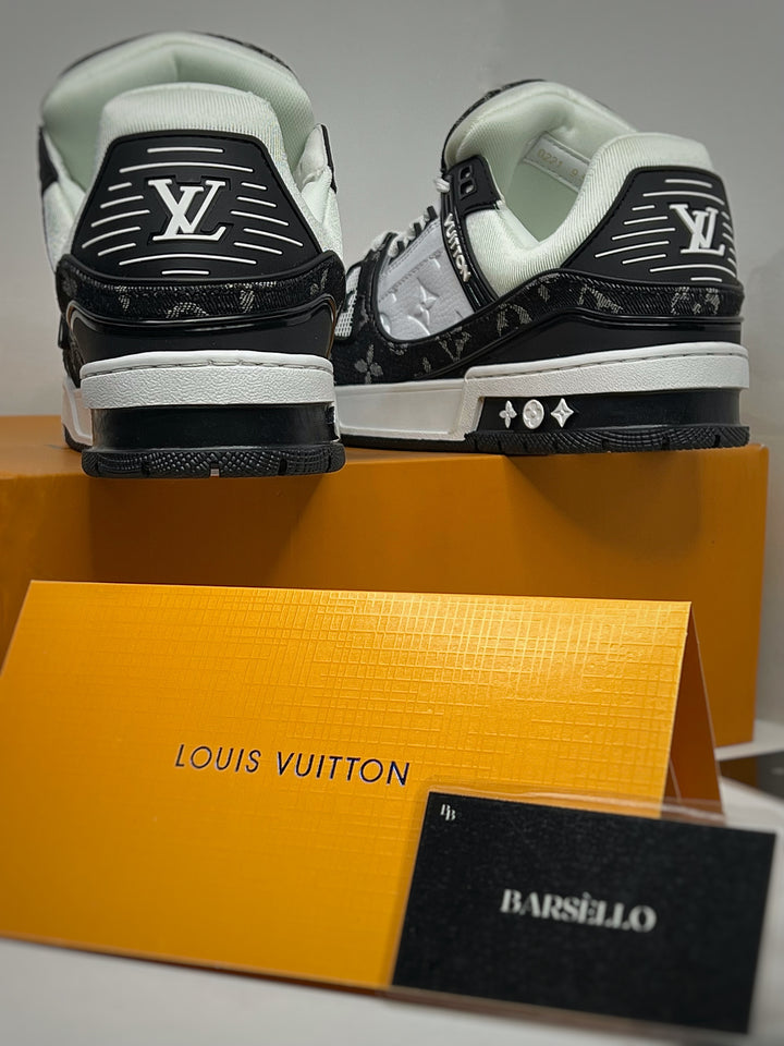 Louis Vuitton LV Trainer