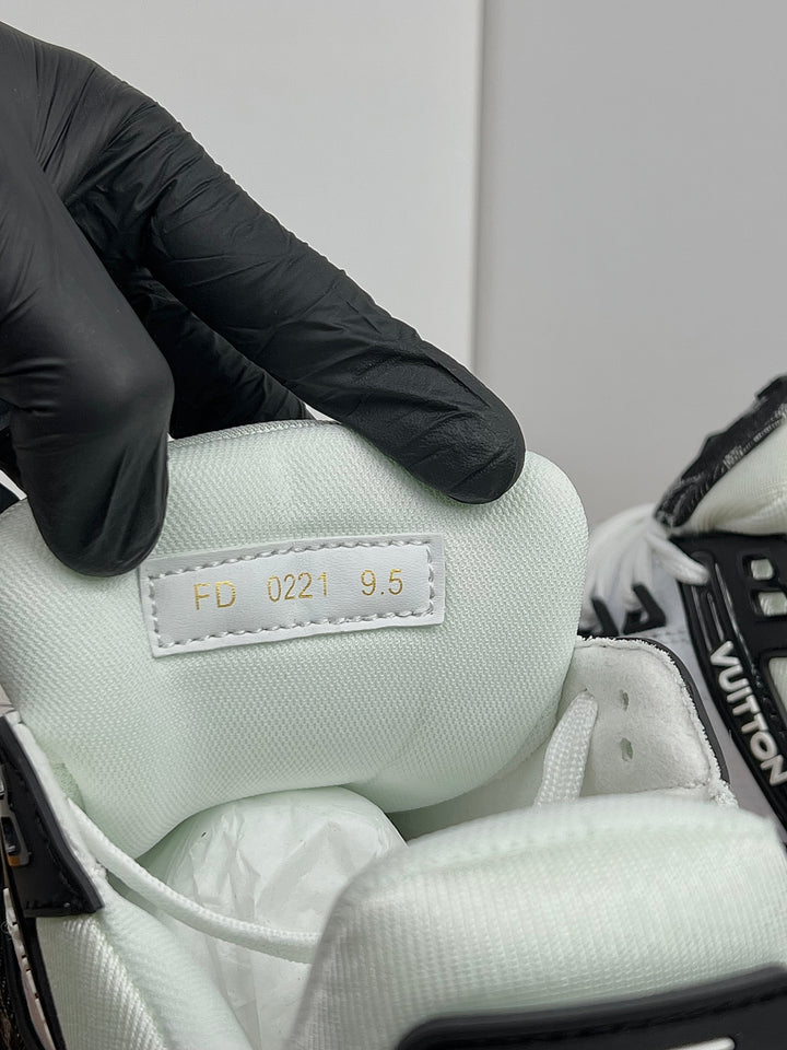 Louis Vuitton LV Trainer