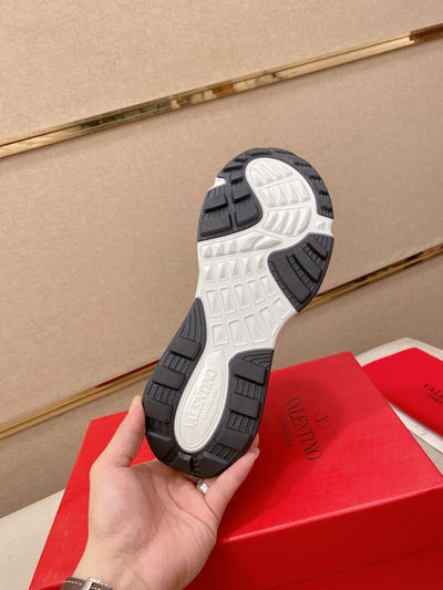 Valentino Garavani Sneakers White/Black